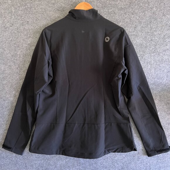 Marmot Women's Estes II Jacket‎ M3 Softshell - Picture 3 of 7